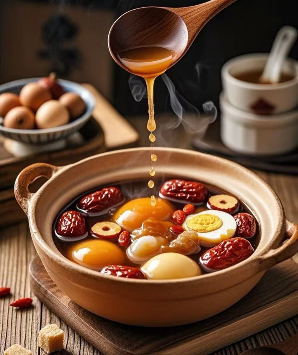 勝記雞心紅棗